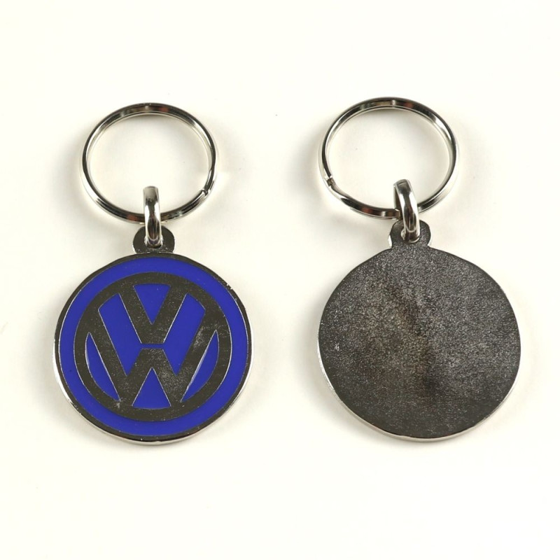 2186 LLAVERO VW VOLKSWAGEN