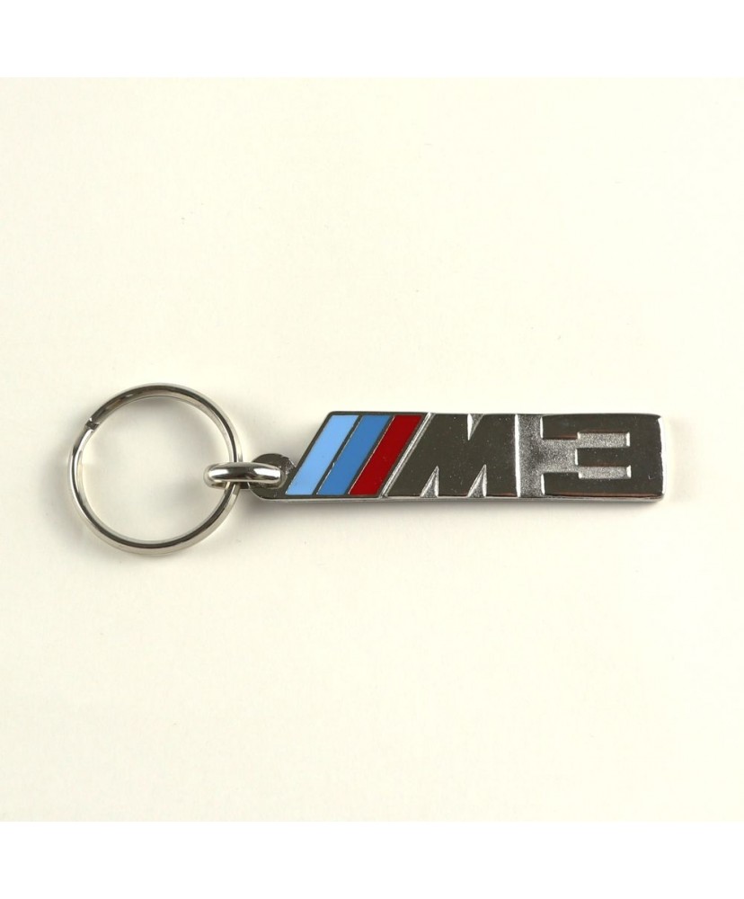 3207 KEYRING BMW M3