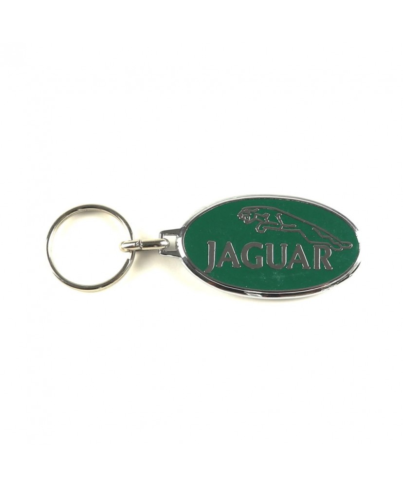 3210 KEYRING JAGUAR