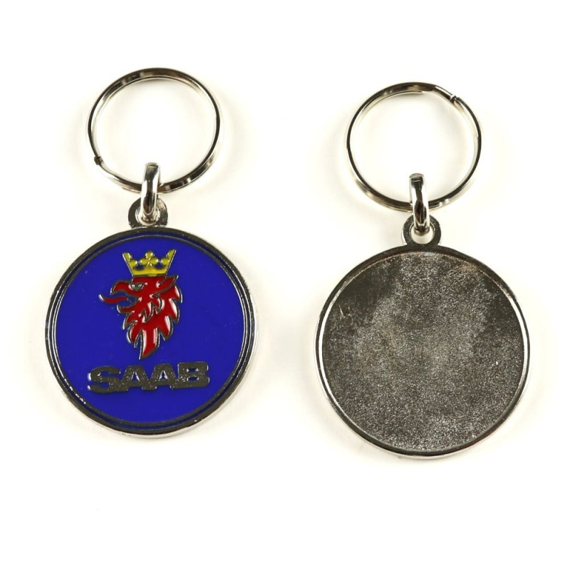 3228 KEYRING SAAB