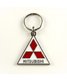 3229 PORTE CLÉ MITSUBISHI