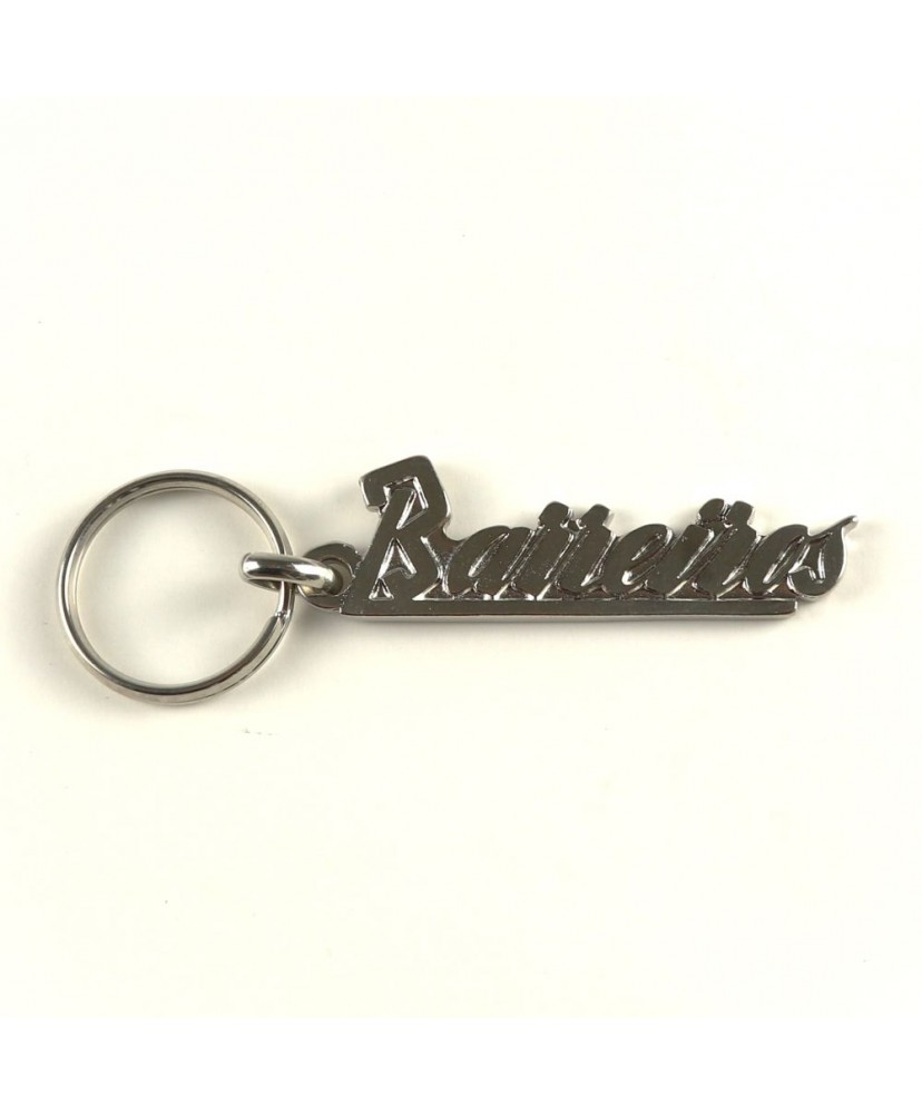 2168 KEYRING BARREIROS