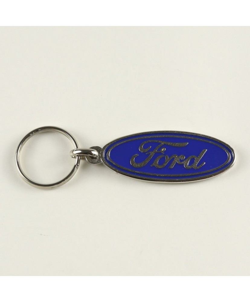 Ford on sale keyring halfords