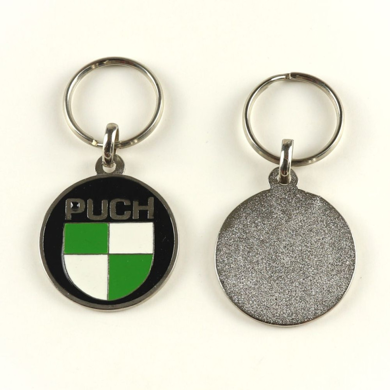 2194 LLAVERO PUCH