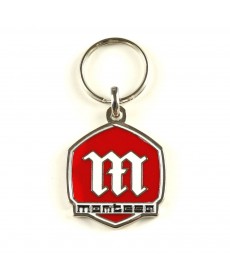 2190 KEYRING MONTESA